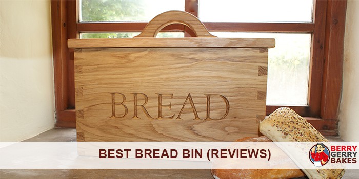 best bread bin in uk