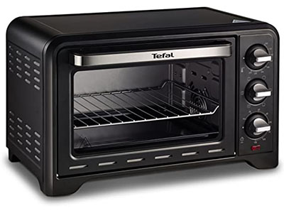 Tefal Optimo OF445840 Electric Oven