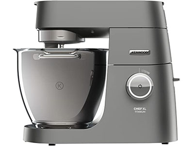Kenwood Chef XL Titanium