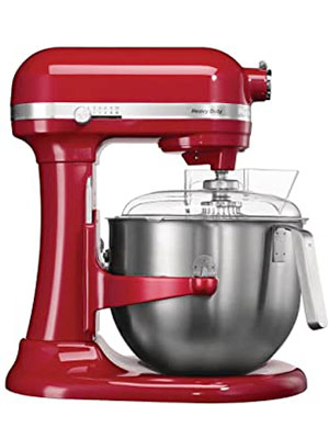 KitchenAid 6.9 Litre Artisan Stand Mixer