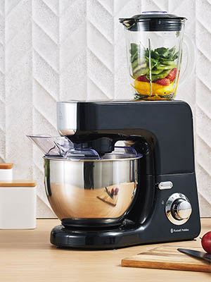 Russell Hobbs Go Create Stand Mixer