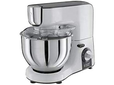 Russell Hobbs Go Create Stand Mixer