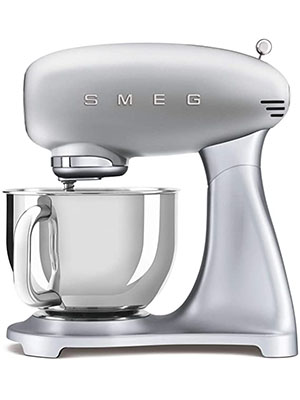 Smeg Stand Mixer SMF03 Stand Mixer