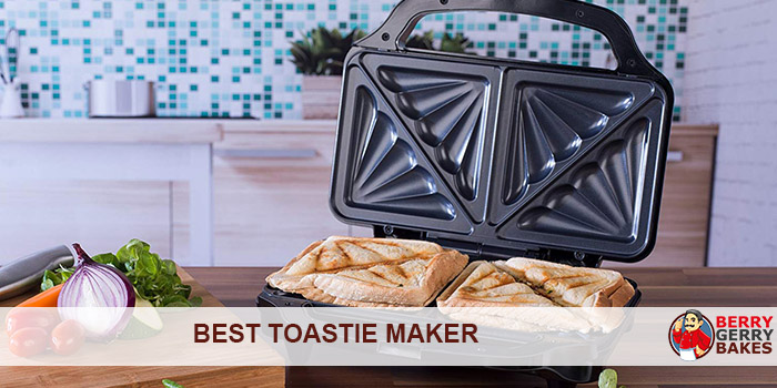 best toastie maker