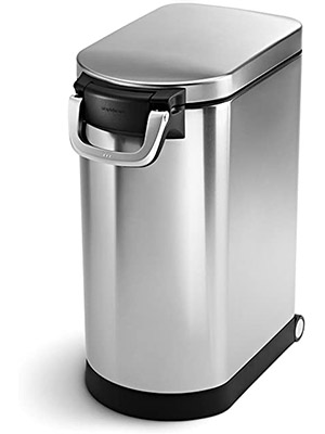 Simplehuman CW1886 30L Food Bin