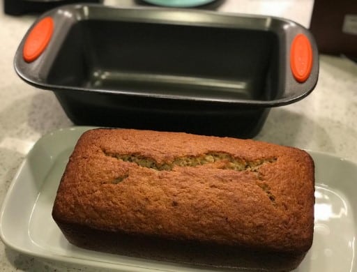 rachel ray loaf pan 9 x 5 inches