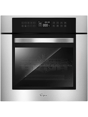 Empava Electric Single Wall Oven