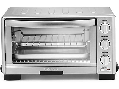 Cuisinart TOB-1010 Toaster Oven