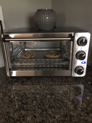 Mueller Austria Toaster Oven