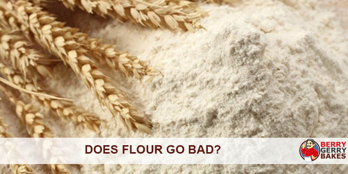 Does Flour Go Bad?