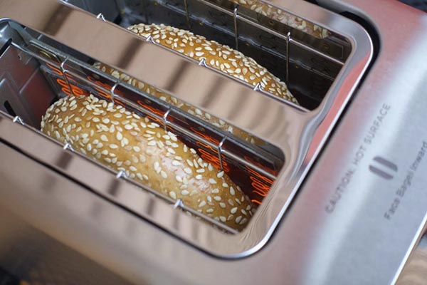 We Tried the Revolution R180 Toaster & We Loved It! 4