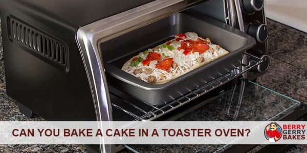 Can You Bake A Cake In A Toaster Oven Here s What Experts Say 2023 