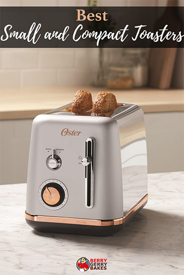 best small toaster