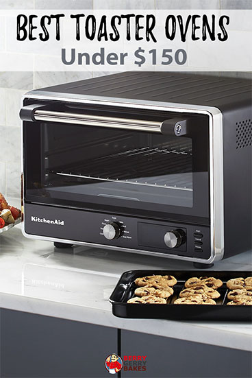 best toaster oven under $150