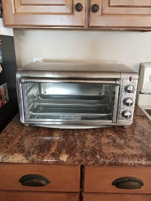 These Are the Best Exra Large Toaster Ovens on the Market 4