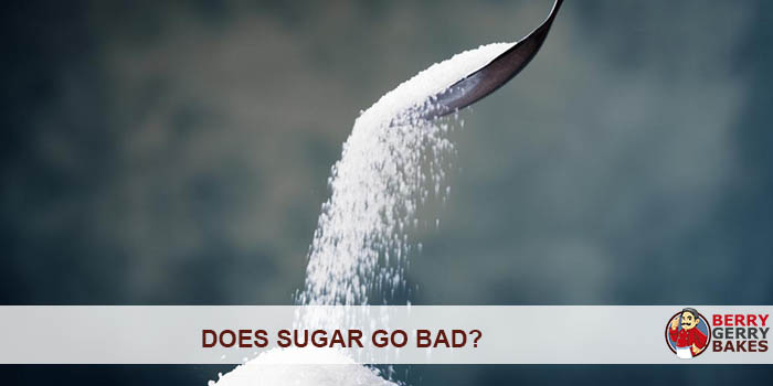 Does Sugar Go Bad