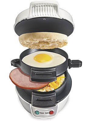 These Are the Best Breakfast Sandwich Makers on the Market 6