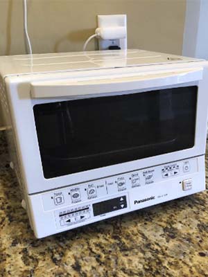 4 Smallest Toaster Ovens for the Tiniest Kitchens! 4