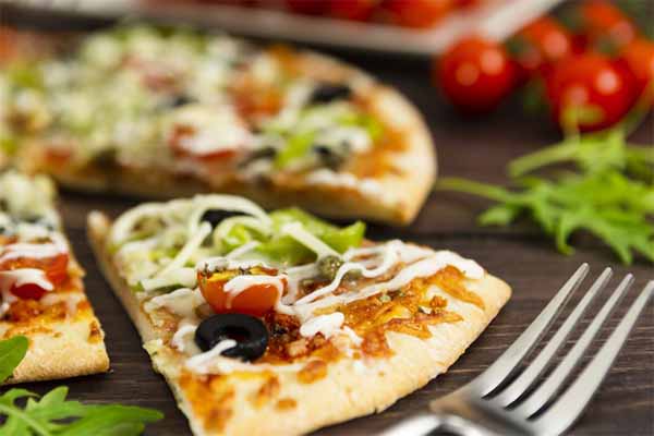 Does Pizza Go Bad Overnight or When Not Refrigerated? 5