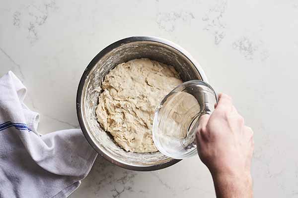 5 Solutions to Sourdough Starter Consistency Issues 4